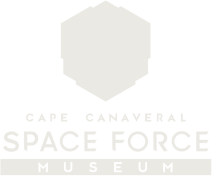 Cape Canaveral Space Force Museum