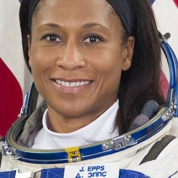 Jeanette Epps